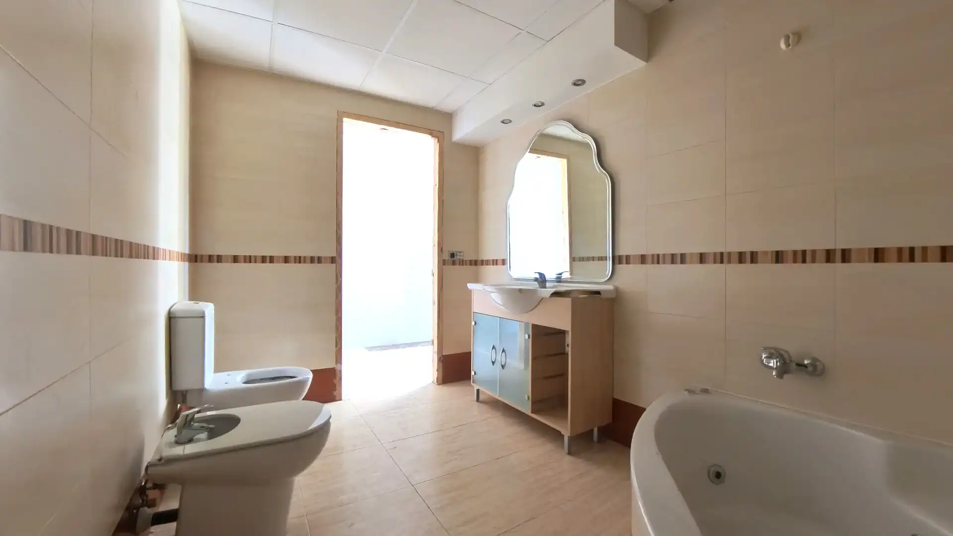 Bany de Casa o xalet en venda en Vallfogona de Balaguer amb Terrassa i Balcó