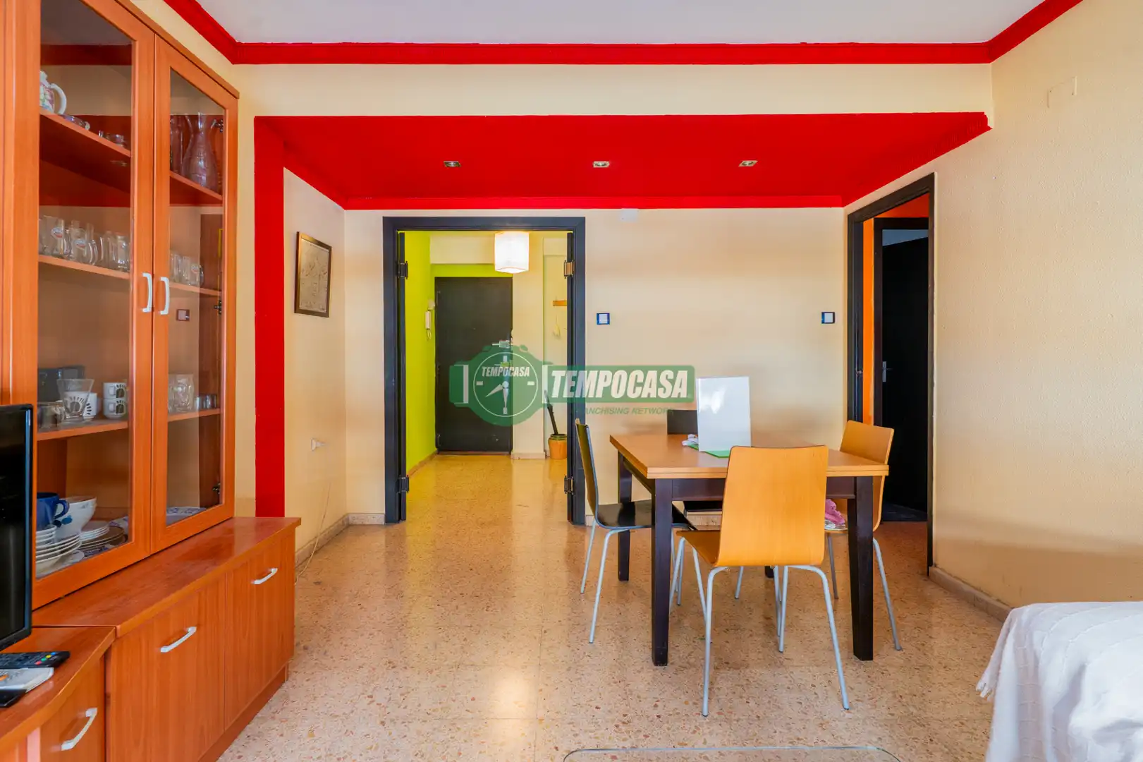 Piso con ascensor en venta en Carrer de Juan Bautista Marco 10, imagen 12