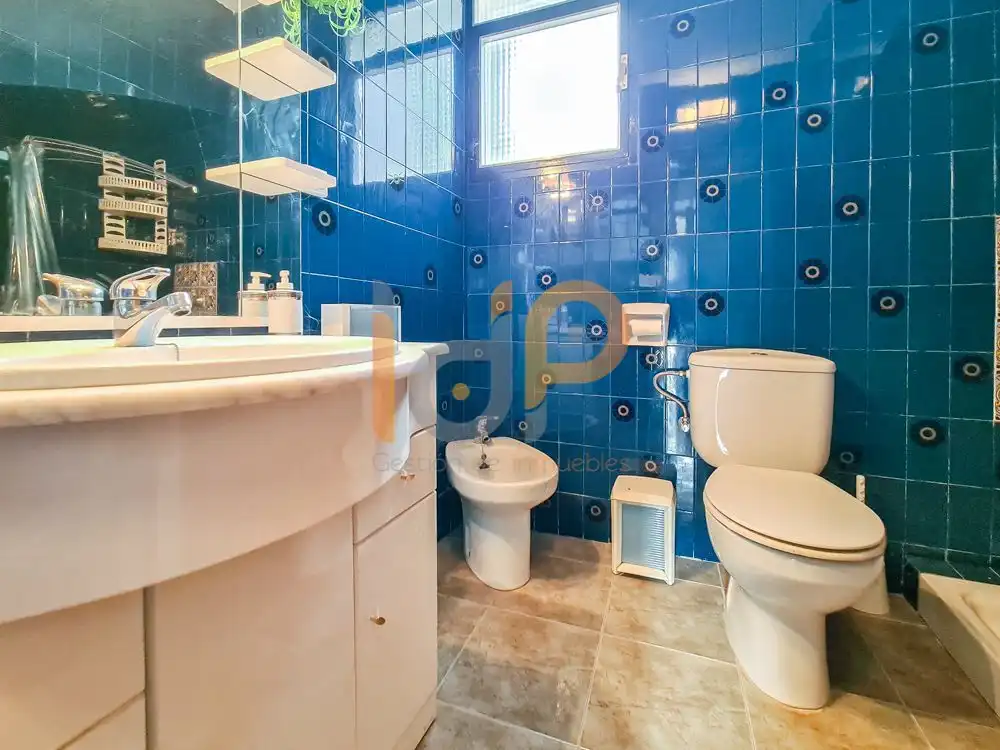 Bathroom of Houses for sale in Partaloa  with Storage room