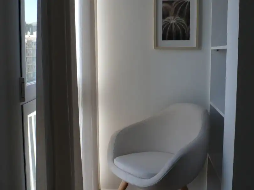 Habitación de Piso de alquiler en Ronda