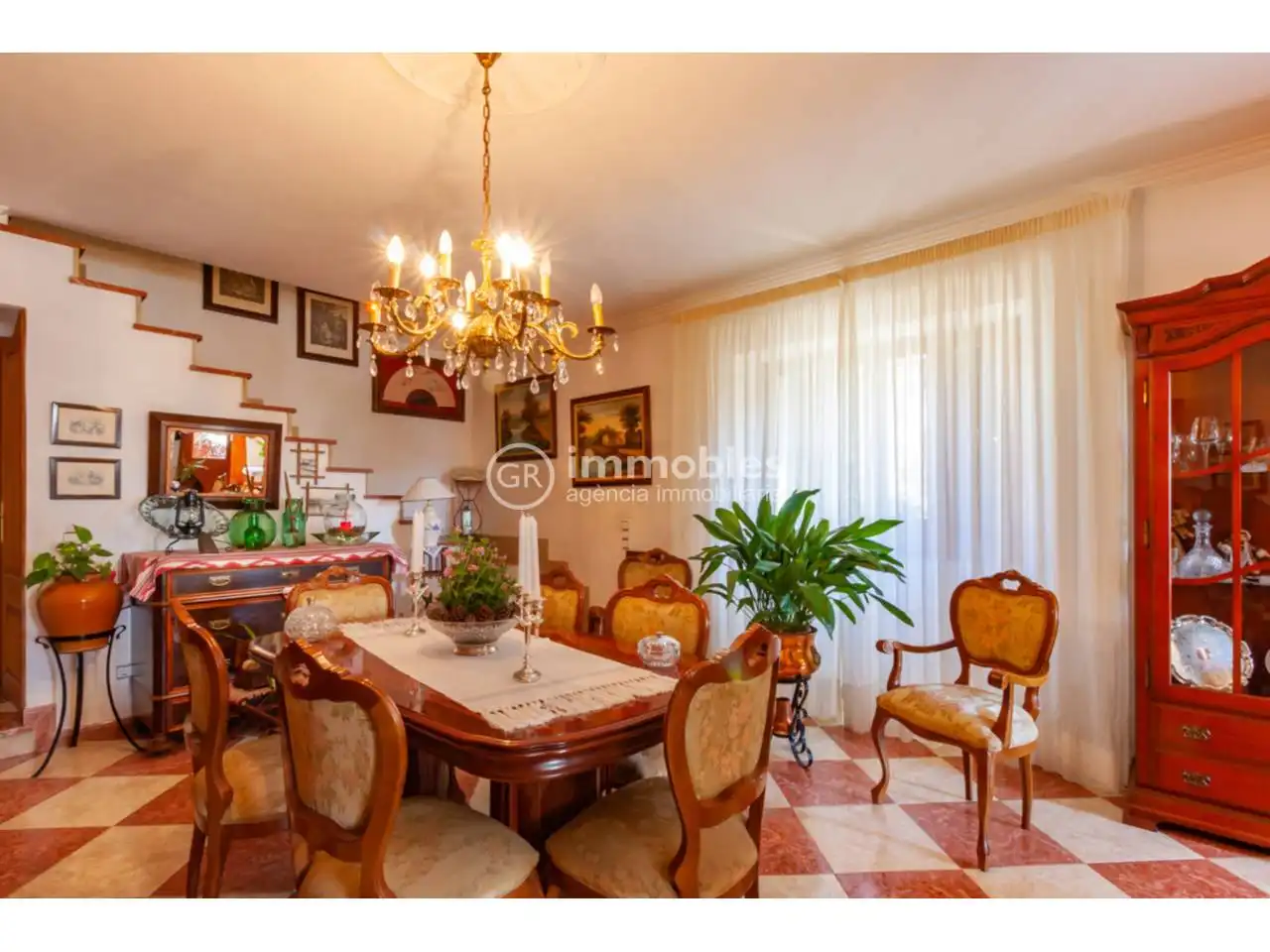 Casa o chalet en venta en Alaró