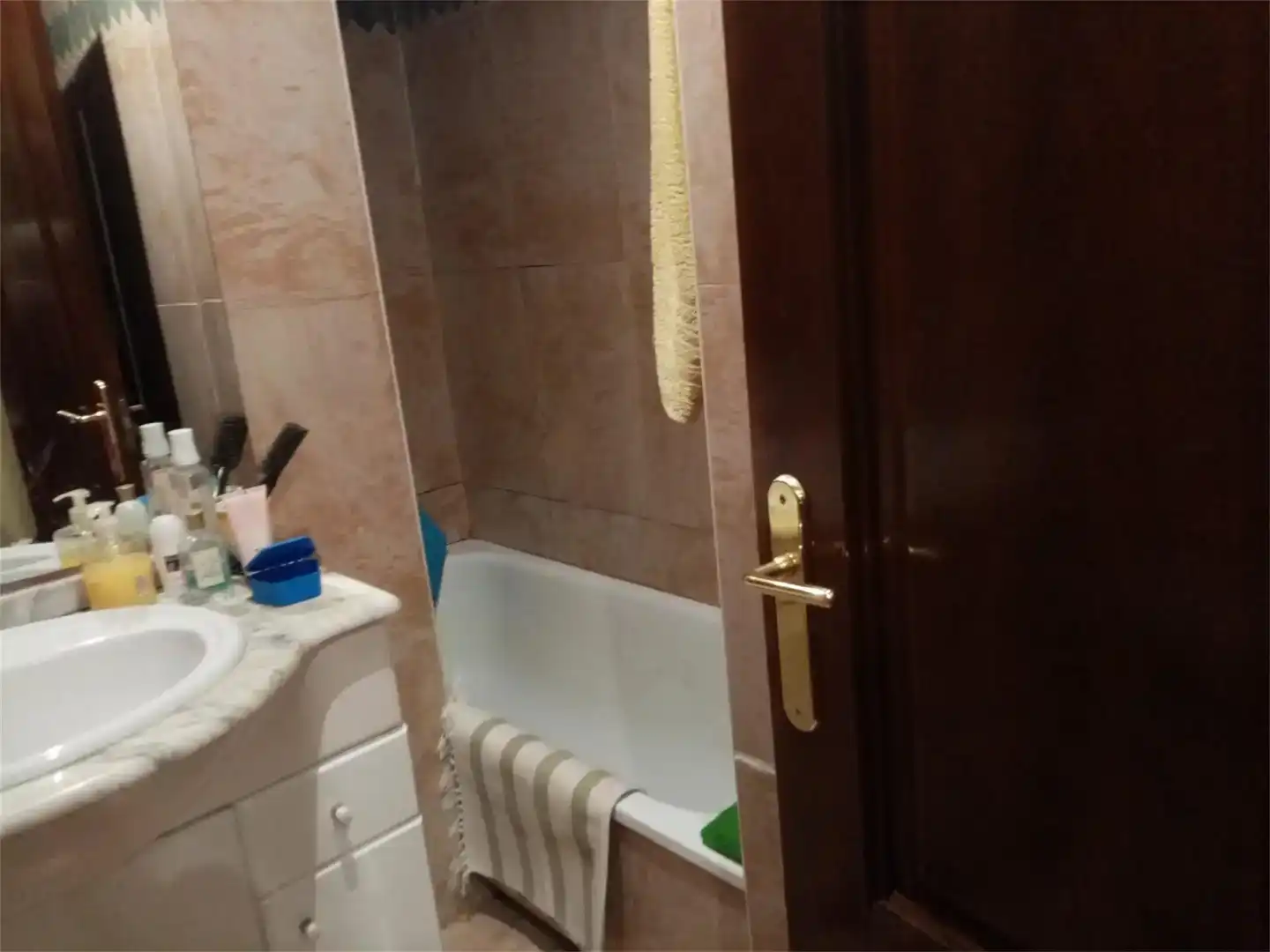 Badezimmer von Wohnung zum Verkauf in Llanes