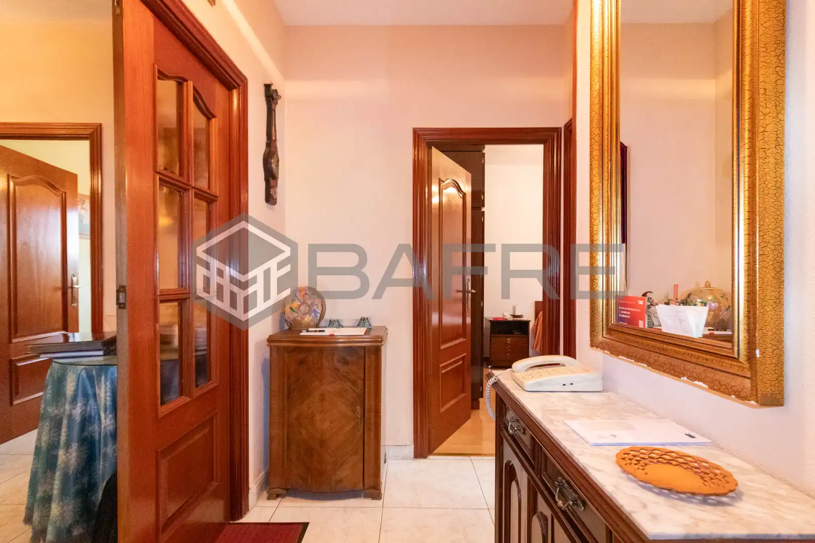 Piso en venta en Madrid con Aire acondicionado, Calefacción y Balcón