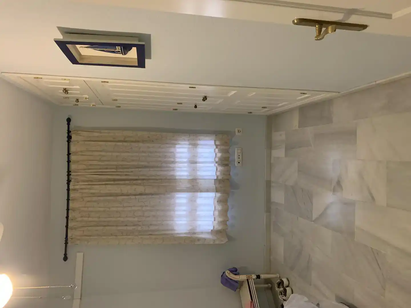 Wohnung zur Miete in Fuengirola mit Klimaanlage und Schwimmbad