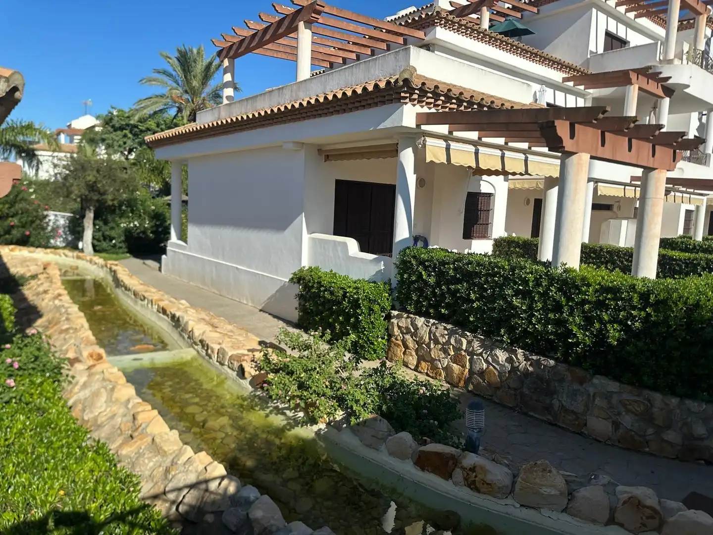 Appartement compact avec piscine à vendre à La Barrosa, imagen 26