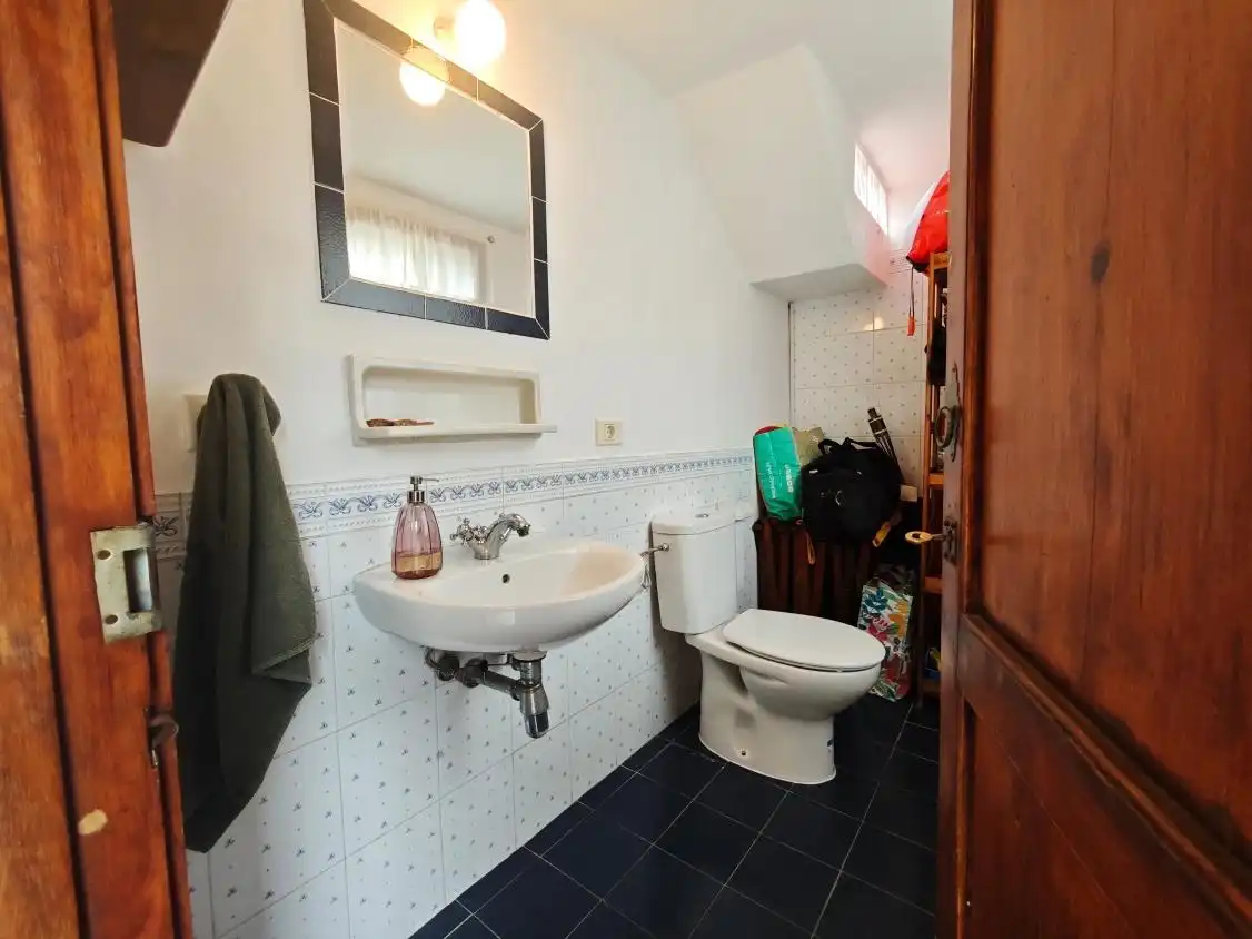 Casa con jardín en venta en Garachico, imagen 37
