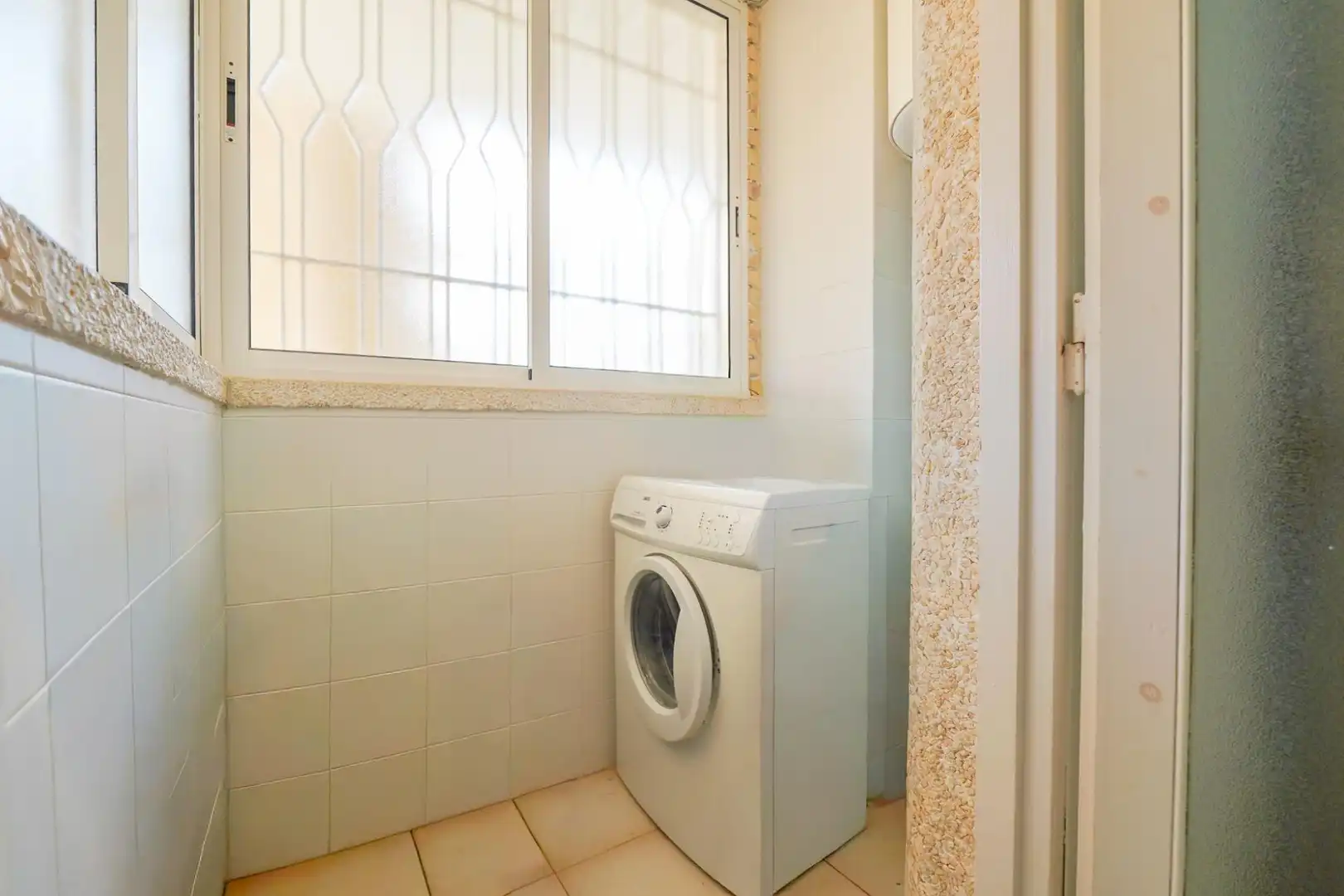 Bathroom of Flat for sale in Cambrils  with Private garden, Terrace and Balcony