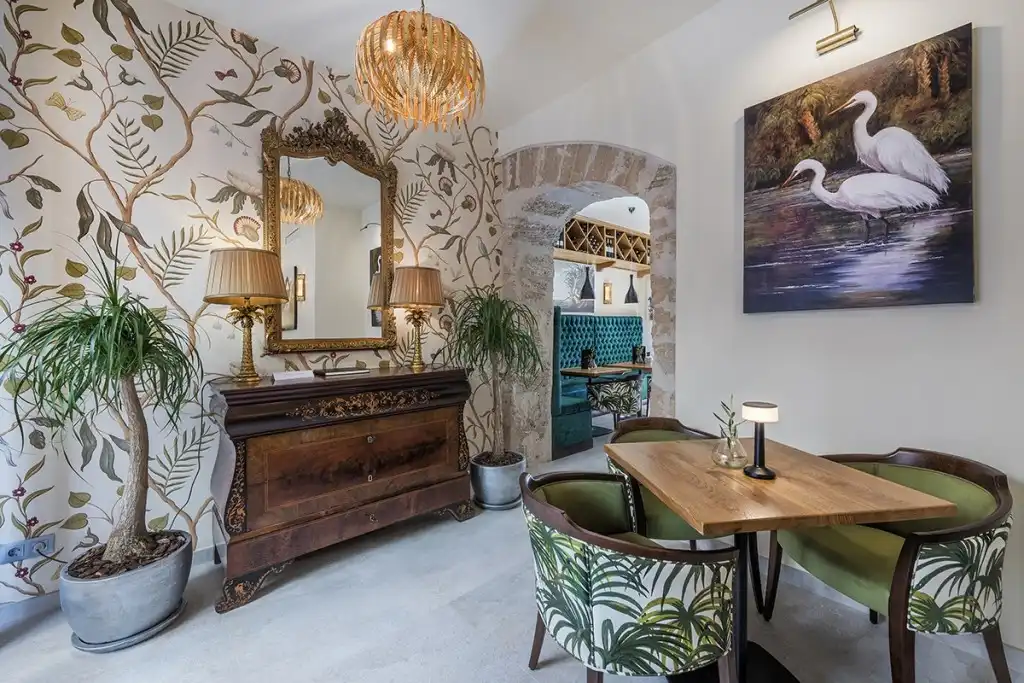 Casa rústica amb jardí en venda a Pollença Poble, imagen 20