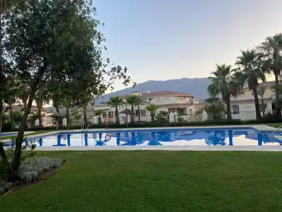 Wohnung mit Pool zum Verkauf in CALLE ALTABACA DE LA TORRE, 31 URB. LA CALA HILLS FASE 3 - 29650 MIJAS