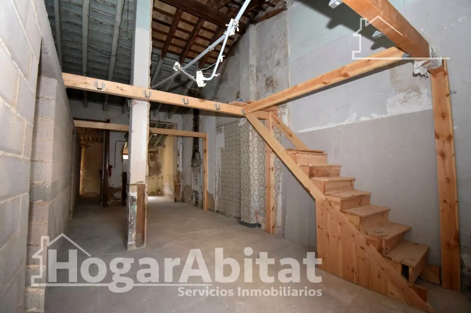 Casa en venta en Calle de Pizarro, imagen 4