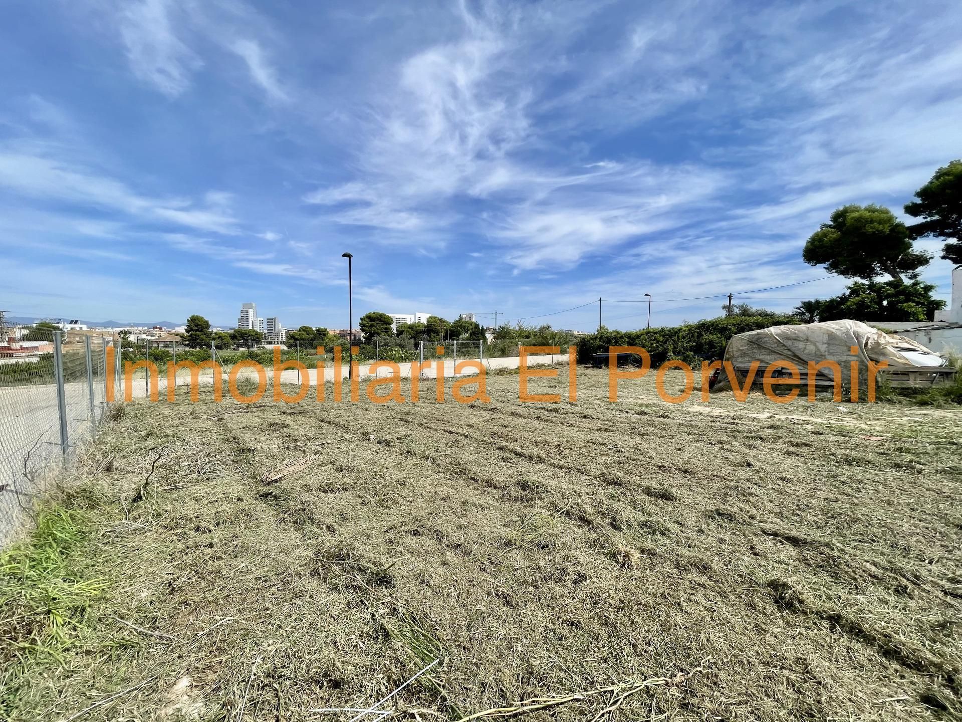 Residencial en venda en Torrent