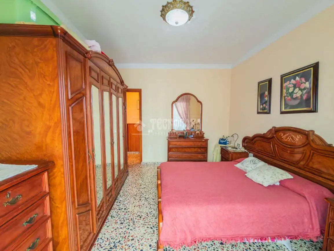Habitación de Piso en venta en Santa Úrsula con Balcón