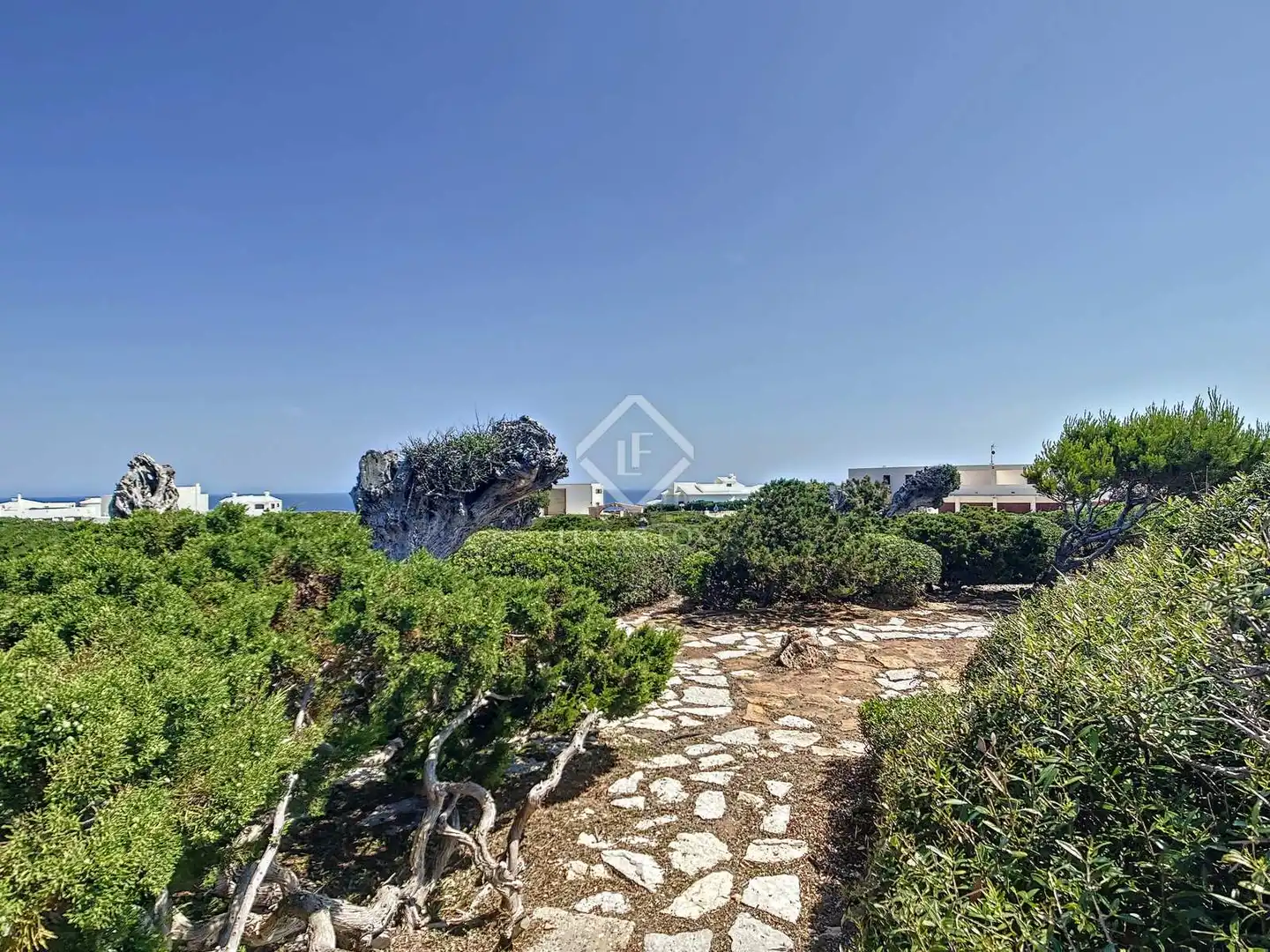 Houses for sale in Ciutadella de Menorca  with Heating, Private garden and Terrace