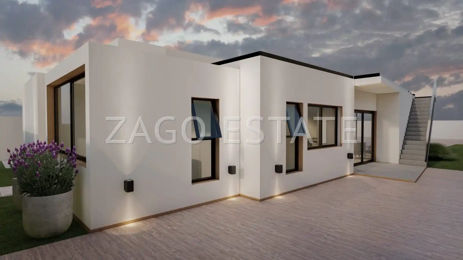 Maison à vendre à Fortuna, imagen 6