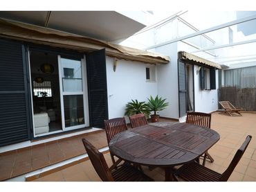 Maison avec piscine à vendre à Avenida Cañada Honda 2