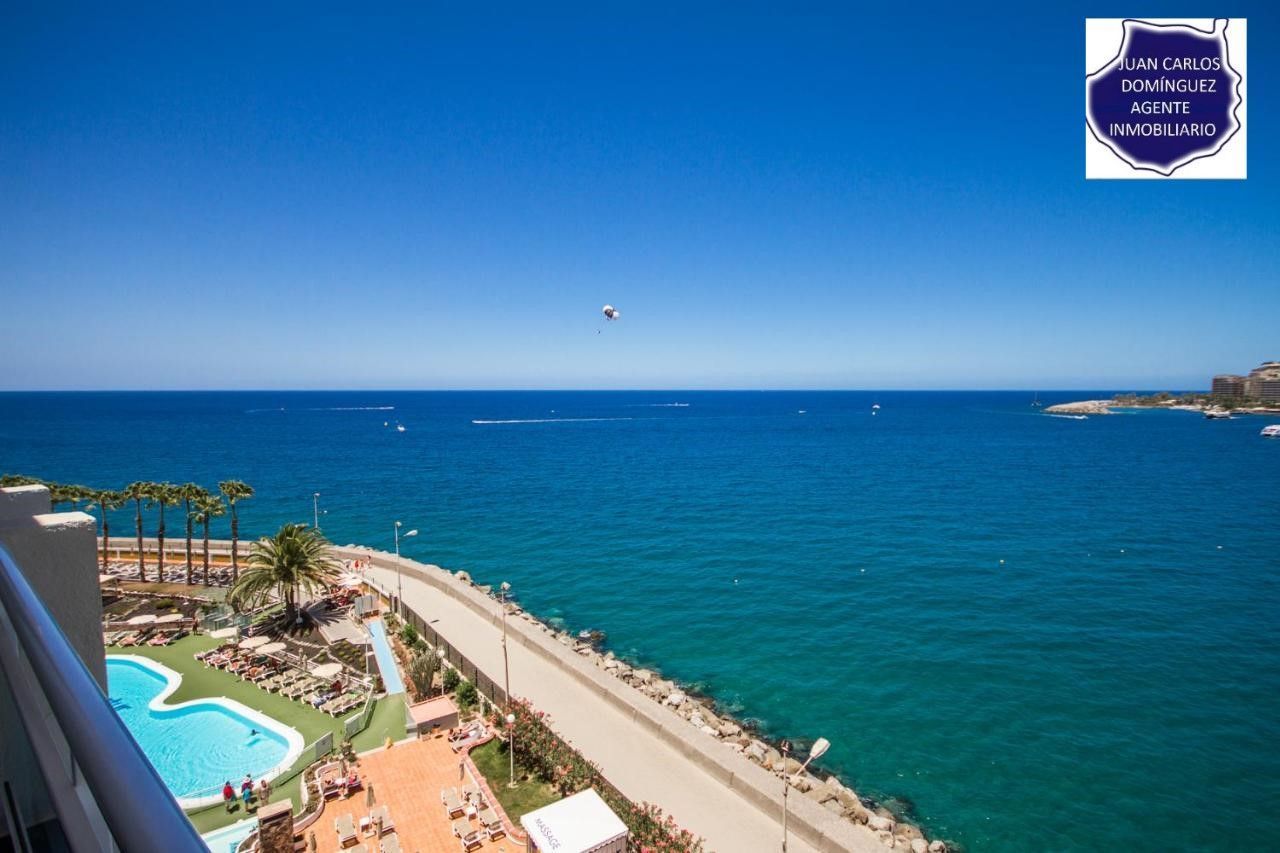 Apartment for sale in Arguineguín, Mogán