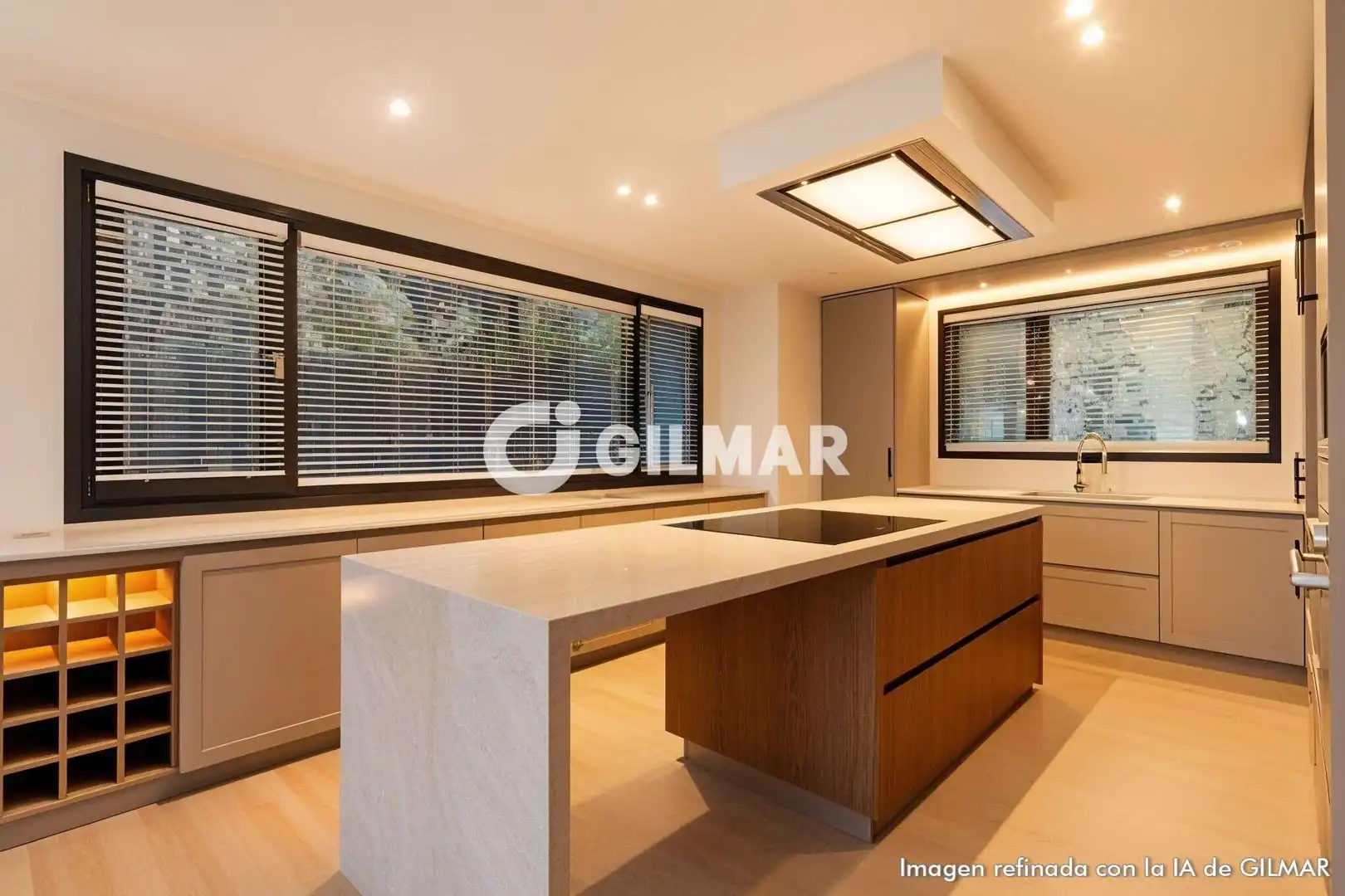 Detached house with pool for sale in Somosaguas, imagen 13