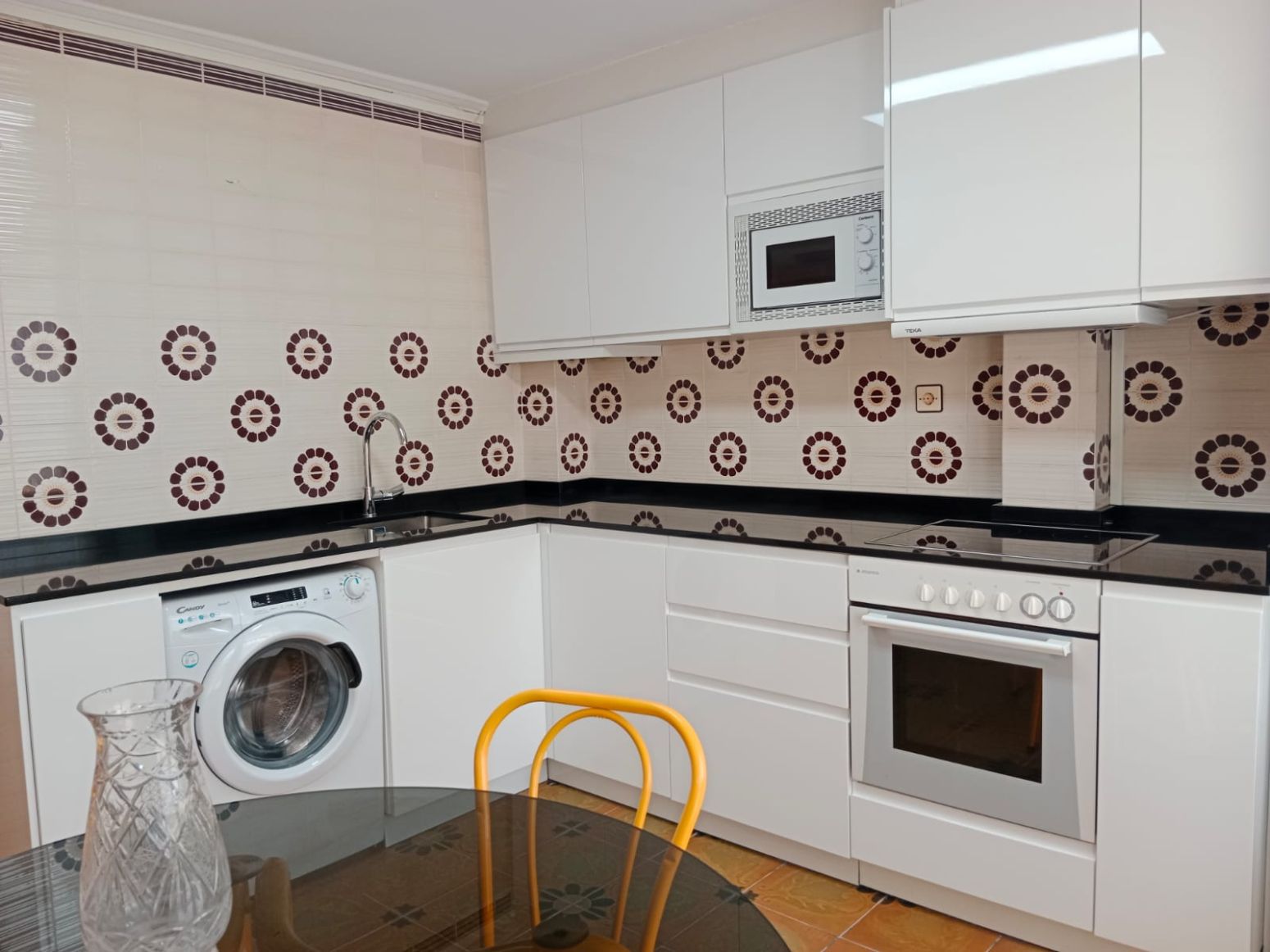 Flat to rent in Solares - Calle Virgen del Pilar, Solares - Valdecilla