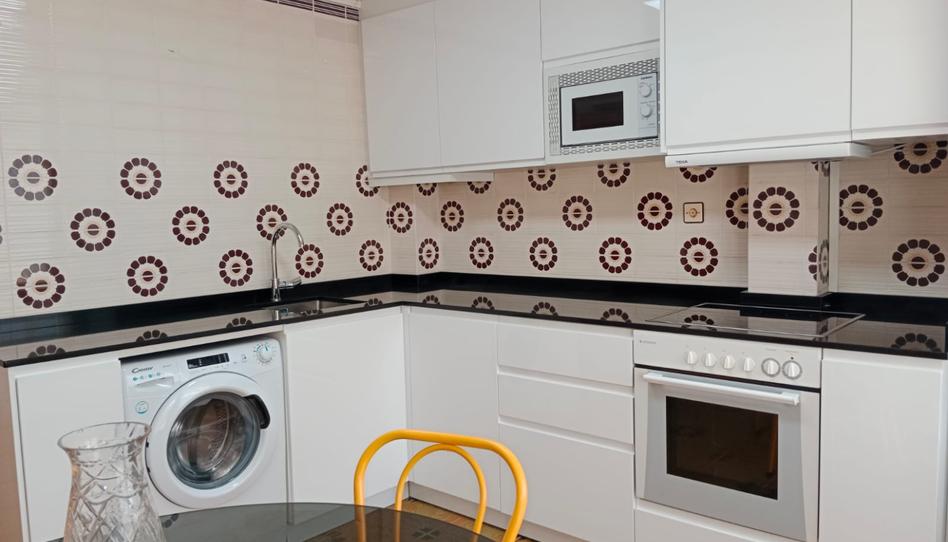 Photo 1 of Flat to rent in Solares - Calle Virgen del Pilar, Solares - Valdecilla, Cantabria