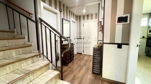 Foto 5 de Casa adosada en venta en Sector 3, Getafe