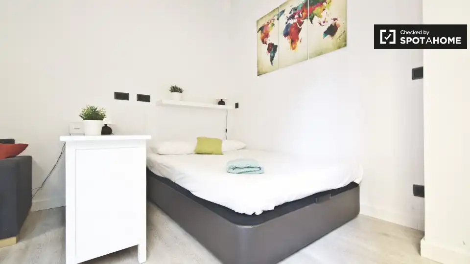 Room in Simancas