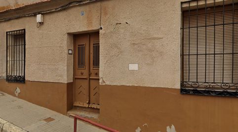 Foto 2 de Finca rústica en venta en Las Mercedes - El Carmen, Puertollano