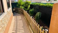 Jardí de Casa o xalet en venda en Ribeira