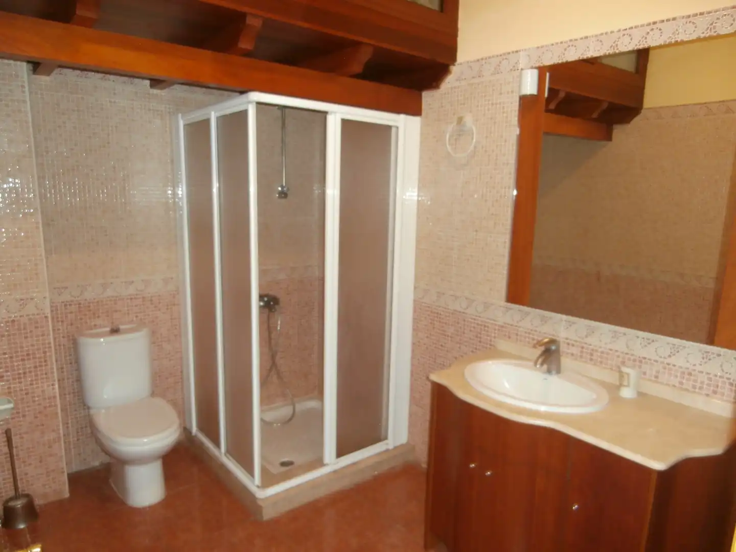 Baño de Piso de alquiler en Moya (Las Palmas)