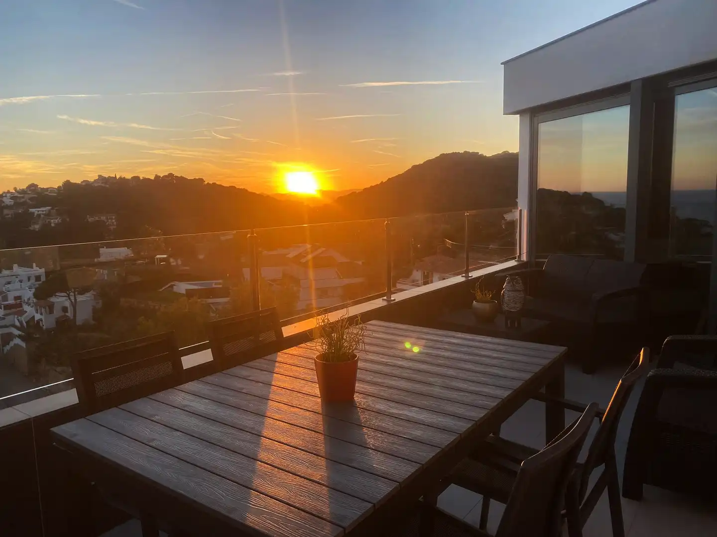 Villa con terrazza in vendita a Canyelles, imagen 24