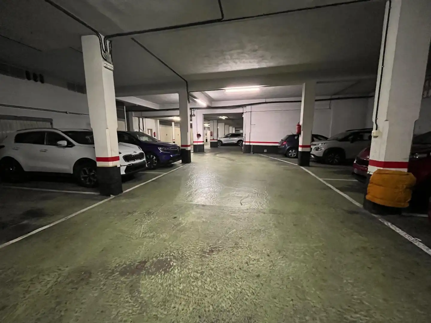 Parcheggio in vendita a Kalero - Basozelai, imagen 16