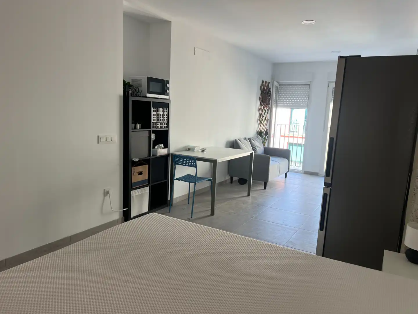 Schlafzimmer von Wohnungen zur Miete in Benicalap