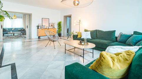 Foto 4 de Casa o xalet de lloguer a Río Real, Málaga