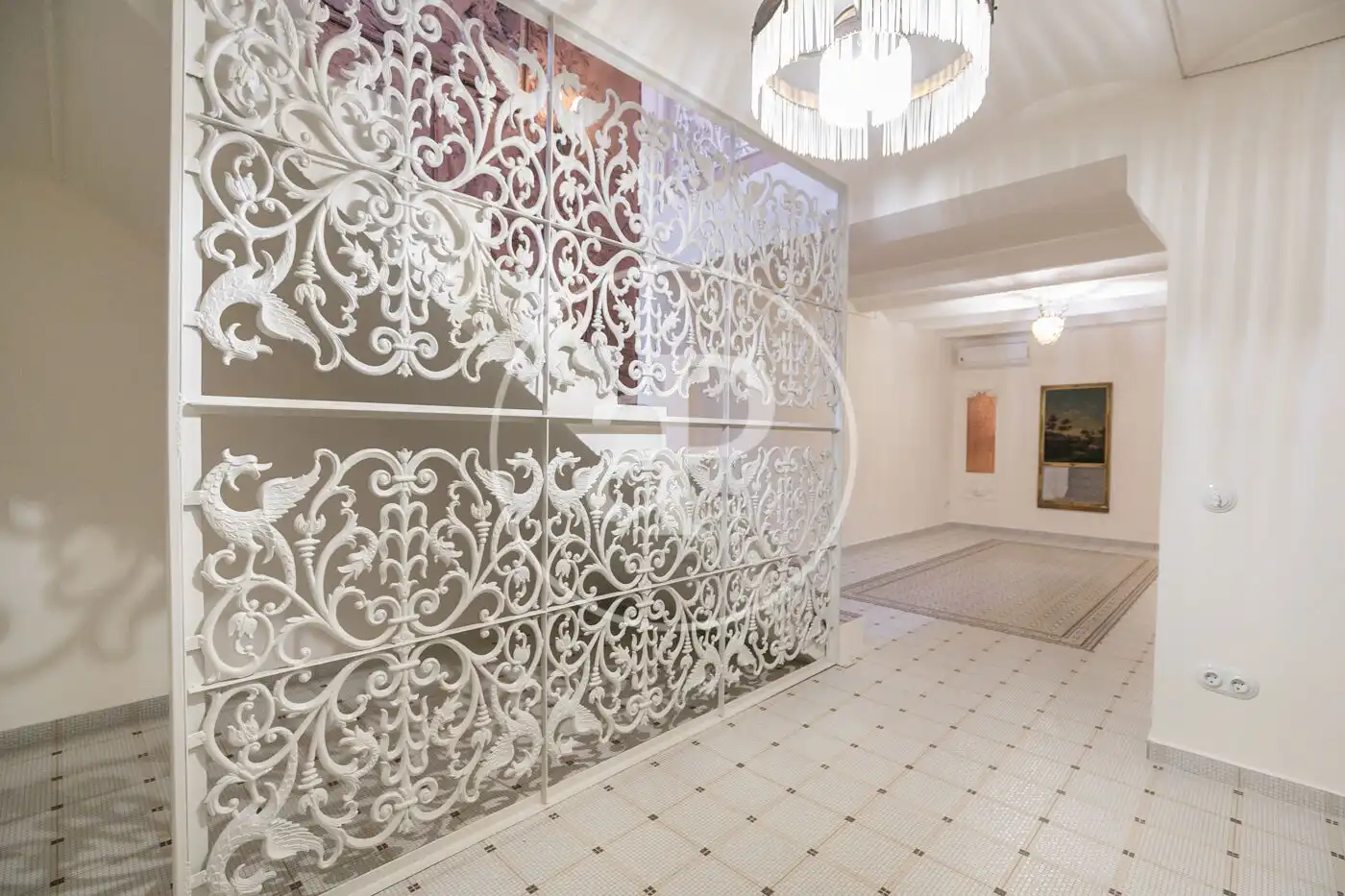Piso de alquiler en Gran Via de les Corts Catalanes, Sant Antoni