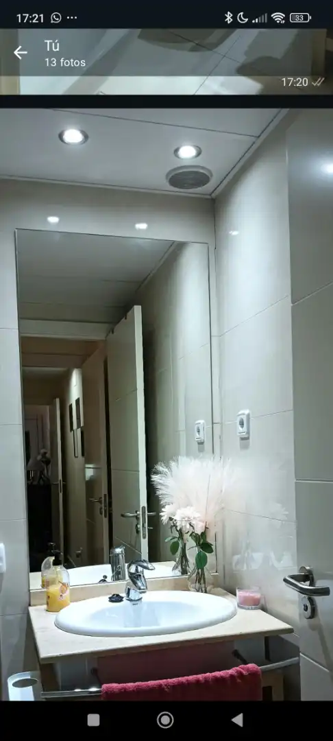 Appartement avec piscine à louer à Avenida de las Suertes, imagen 13