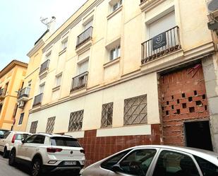 Exterior view of Flat for sale in Motril  with Terrace