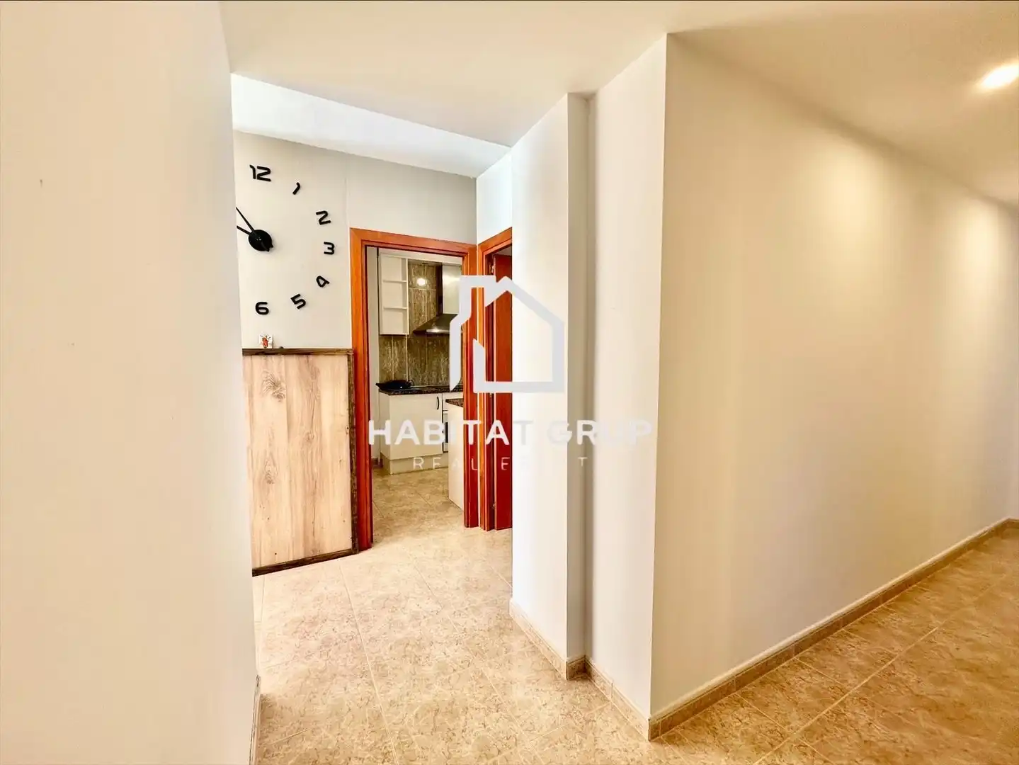 Flat for sale in Santa Coloma de Farners, imagen 6