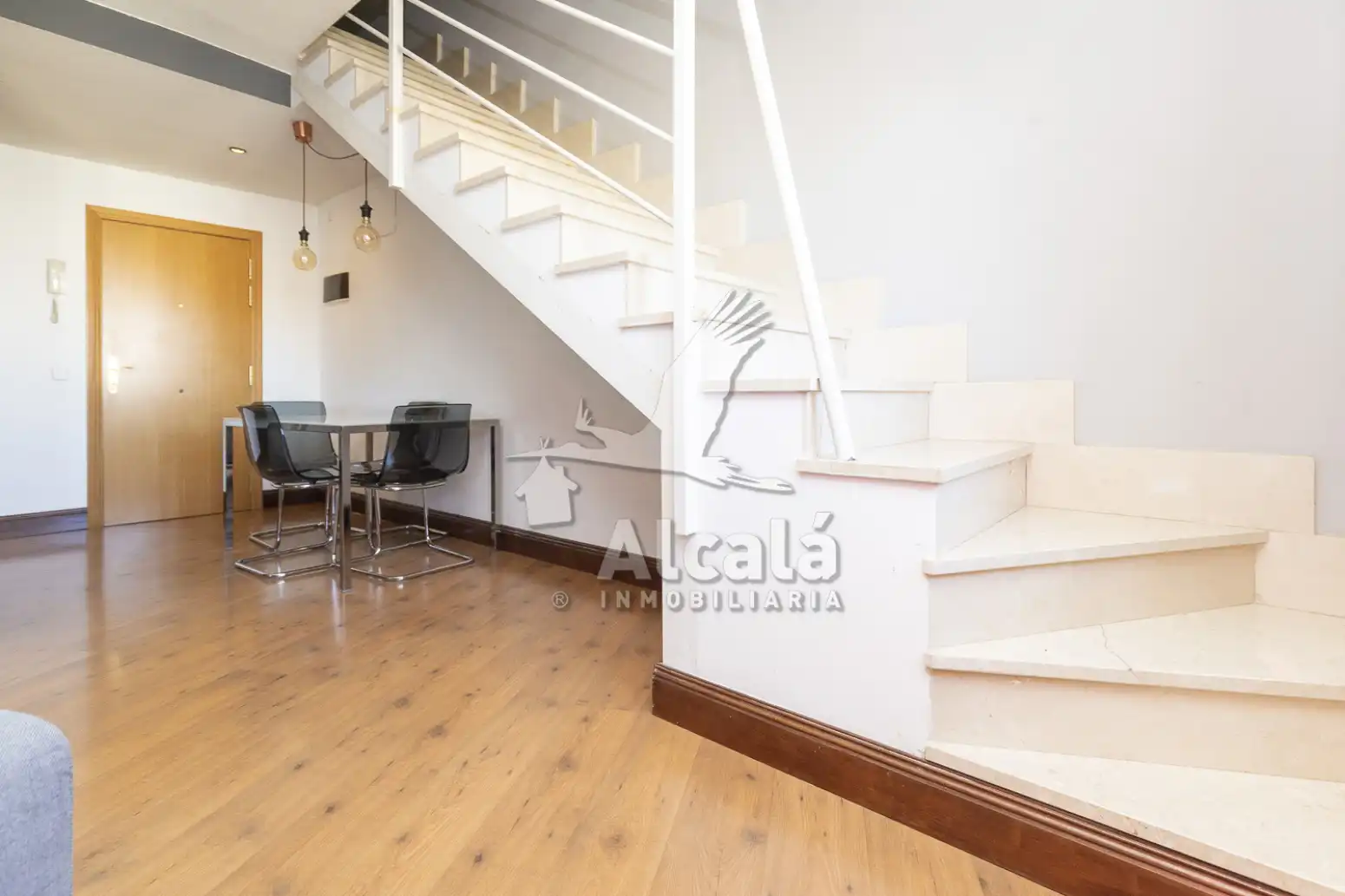 Flat for sale in Torrejón de Ardoz  with Heating, Terrace and Storage room