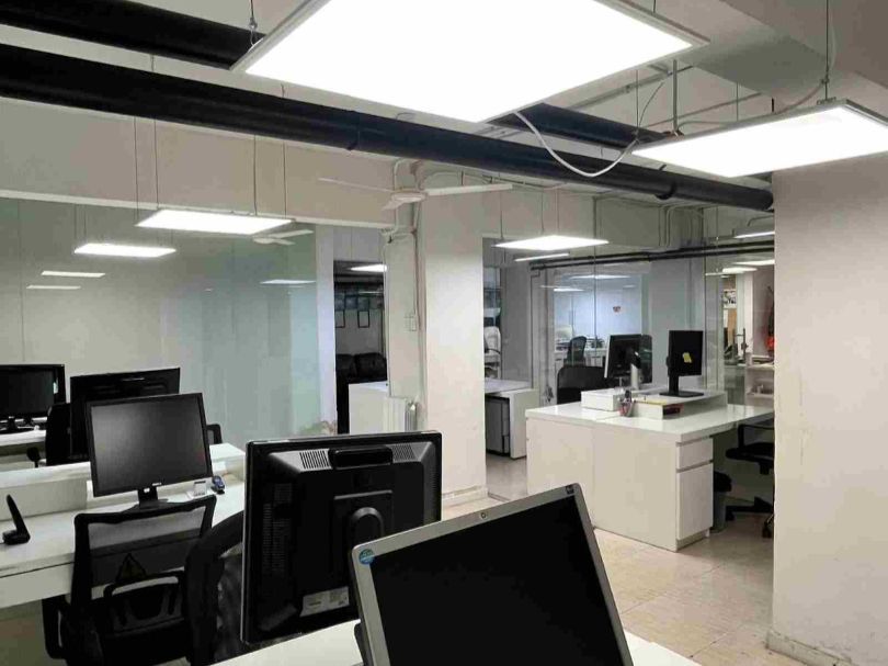 Office to rent in  Madrid Capital  with Heating, Furnished and Internet