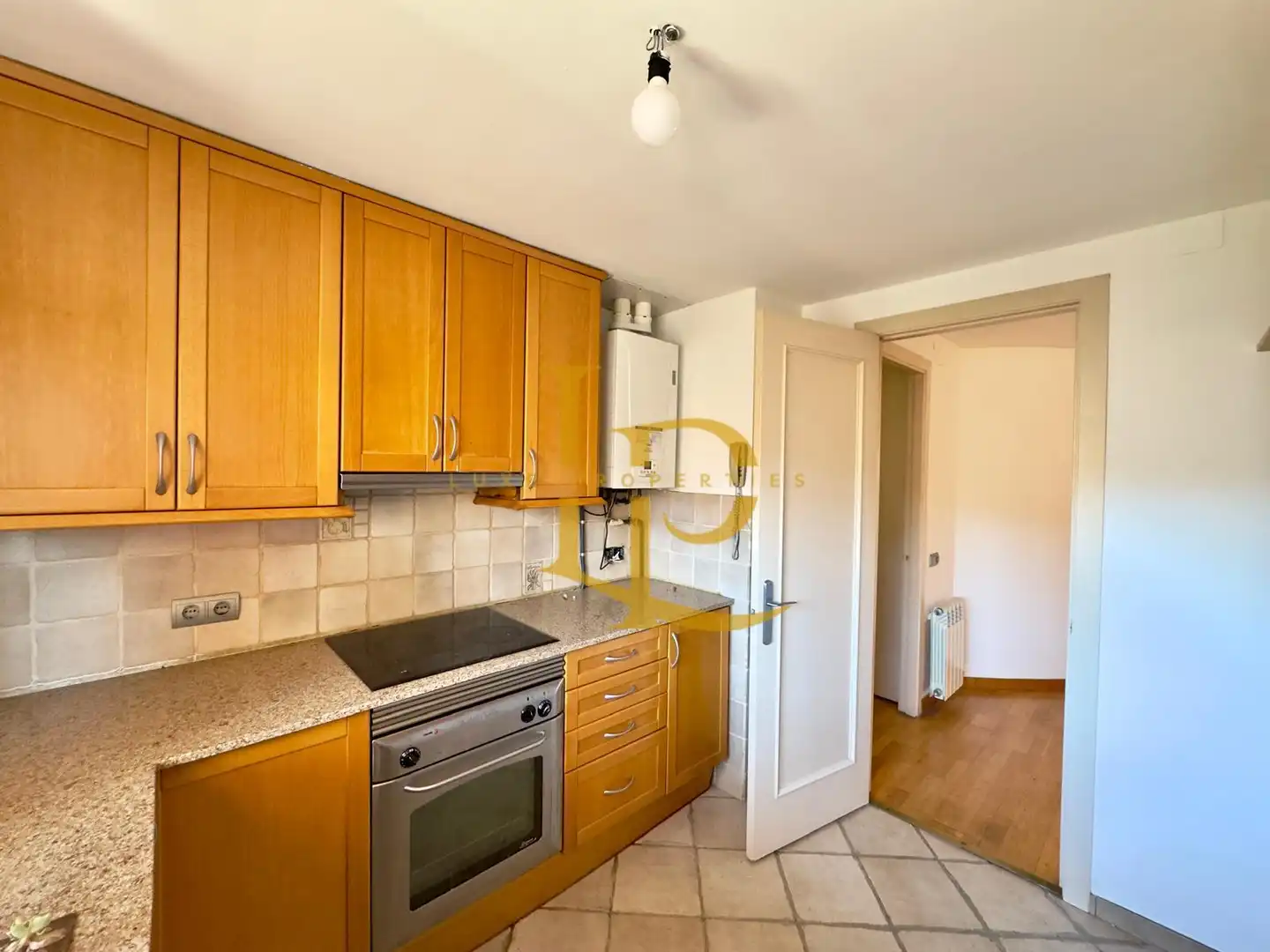 Duplex con terrazza in vendita a Centre - Estació, imagen 13