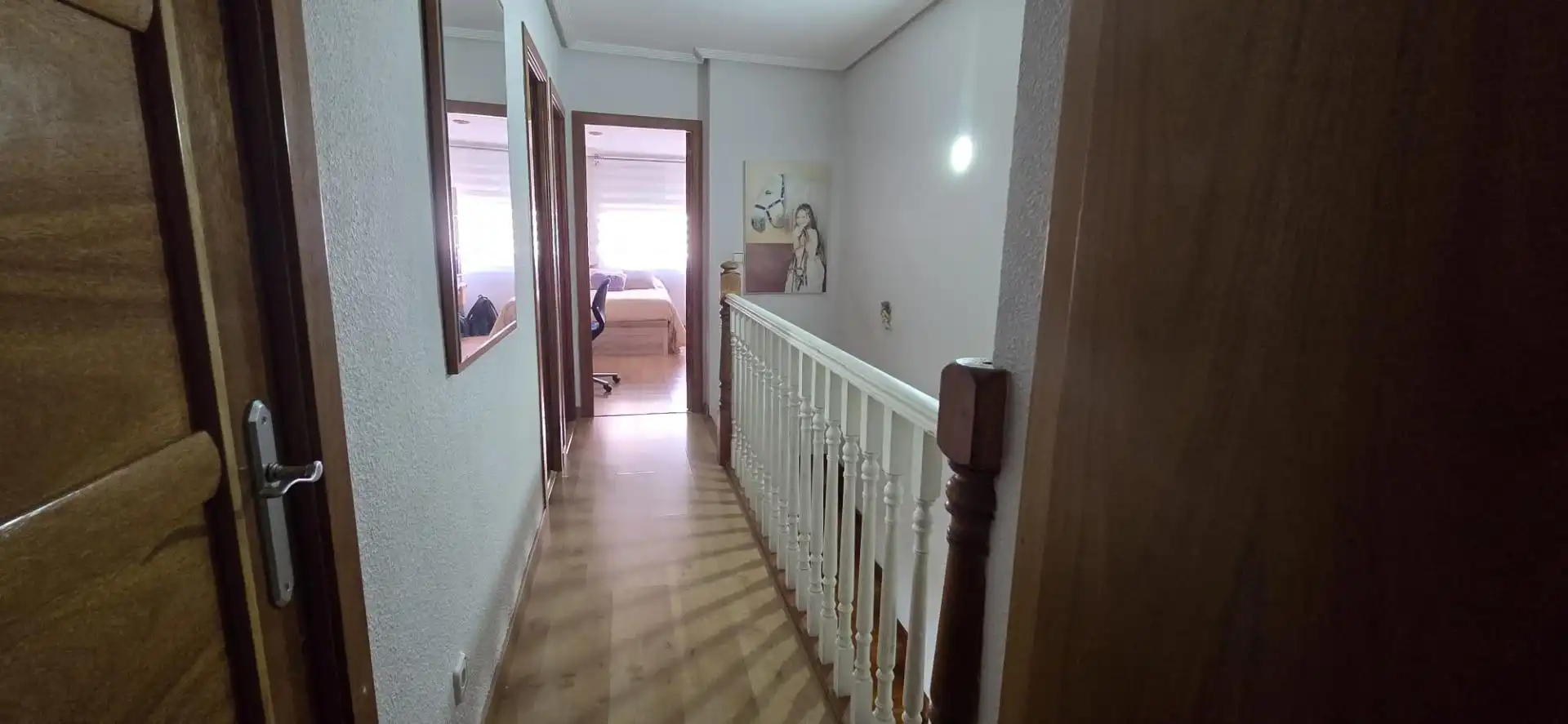 Dúplex en venta en Sant Joan d'Alacant con Aire acondicionado, Parquet y Amueblado