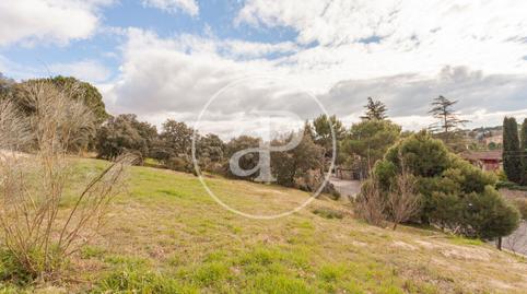 Foto 3 de Residencial en venta en El Bosque, Madrid