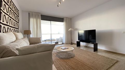 Apartamento en Marina Botafoch, Ibiza, 3 habitaciones piscina y parking Ibiza, image 5