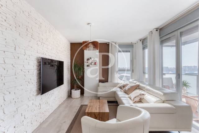 Piso en Alquiler en Sant Llorenç - Zona Alfahuir