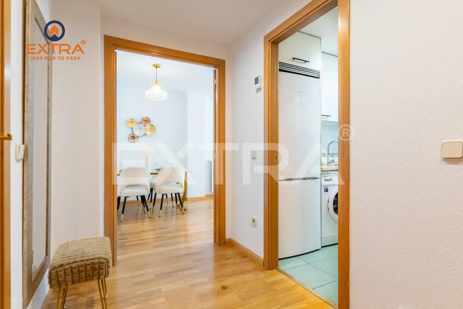Flat with pool for sale in Calle Jorge Juan, imagen 15