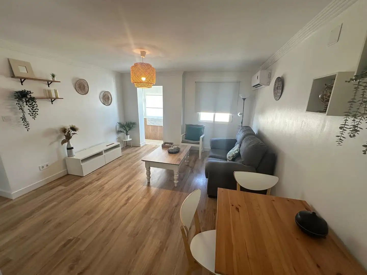 Flat for sale in Santiago - Coronación