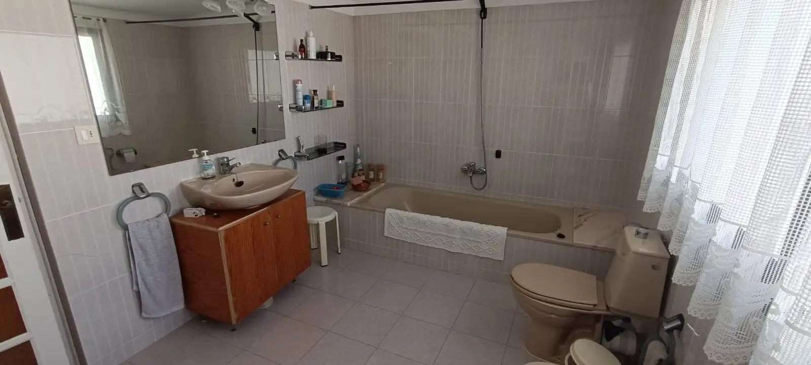 Casa adosada en venta en DOCTOR FLEMING, Sant Salvador