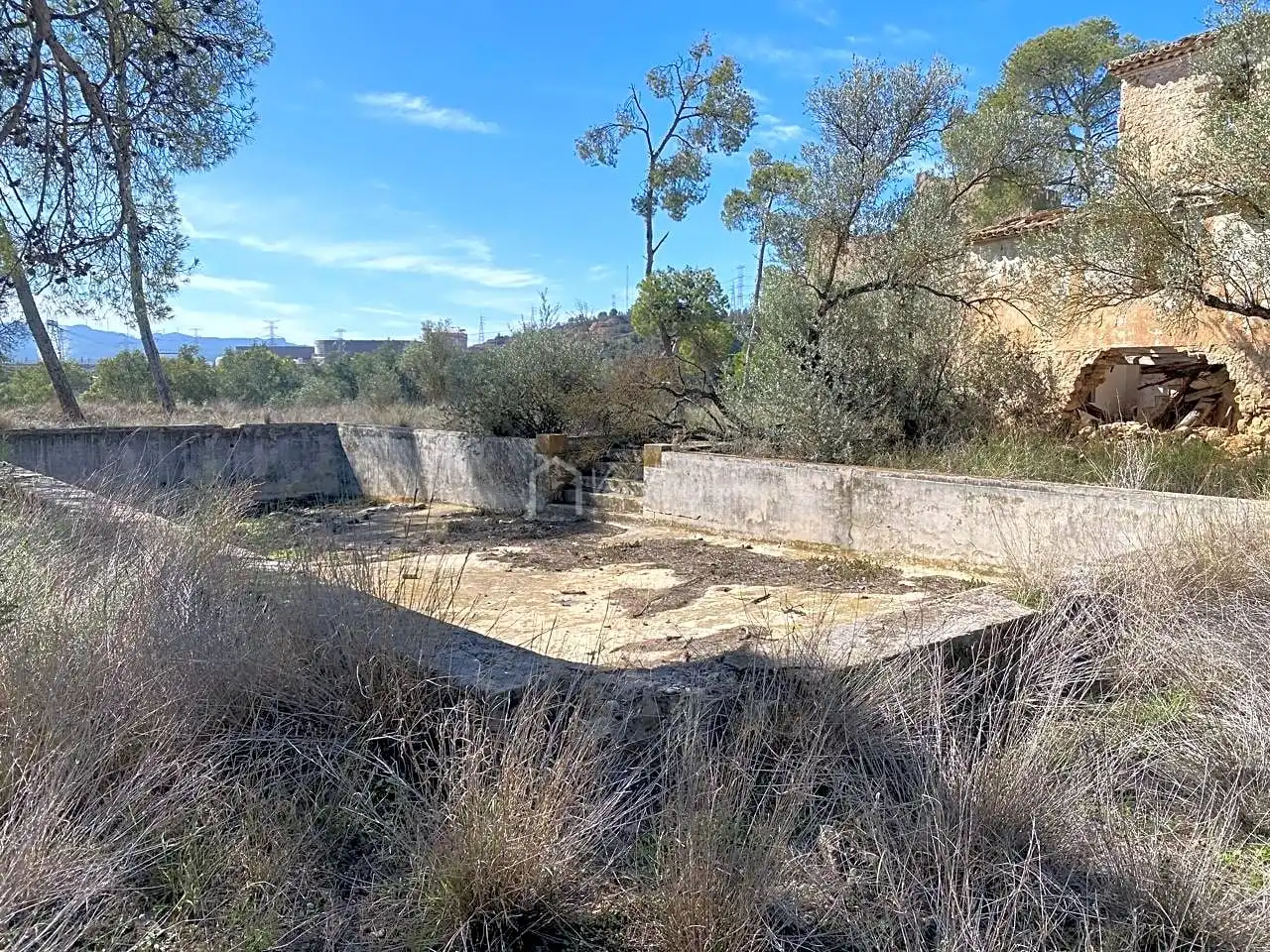 Terrain rustique à vendre à Aixalella, imagen 22