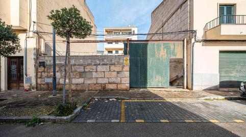 Foto 2 de Terreno en venta en Lloseta, Illes Balears