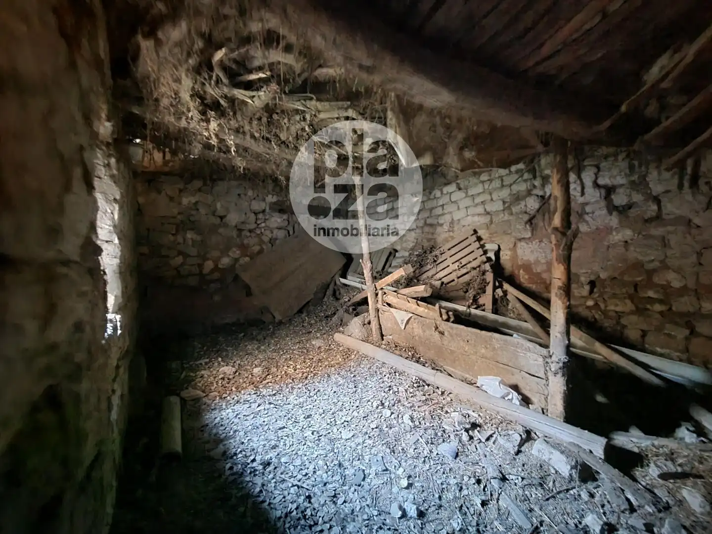 Casa o xalet en venda en Isar