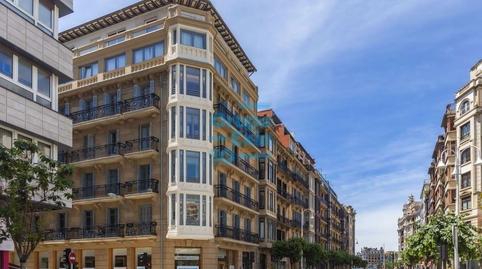 Foto 2 de Pis en venda a Gros, Gipuzkoa